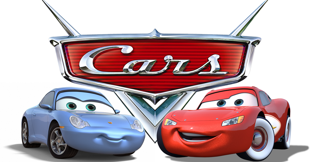 Aux Pays de l'animation: *Les Bagnoles (Cars) VFQ, VFF & V.O (Master