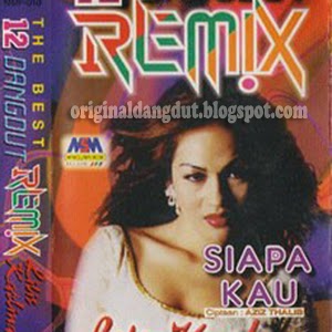 Lilis Karlina - Best Dangdut Remix Siapa Kau 1999 | Original Dangdut