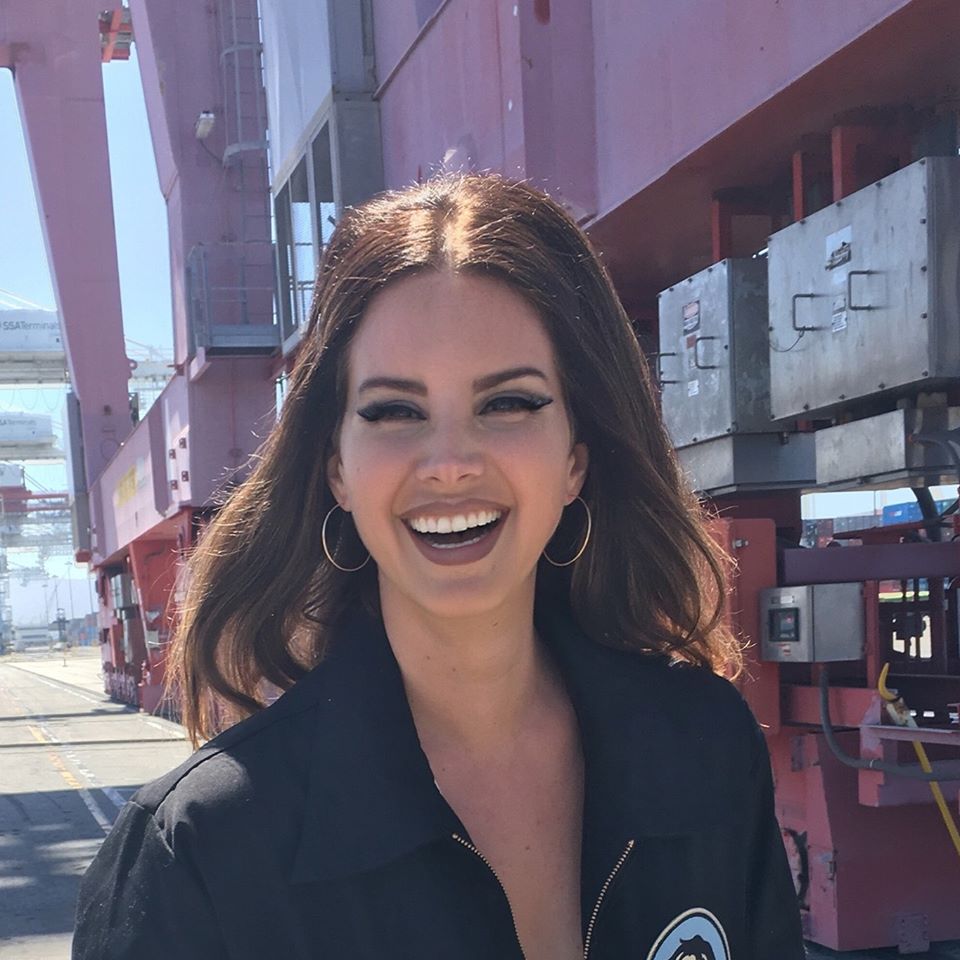 After Musiic Lana Del Rey, nueva confirmación del Glastonbury Festival
