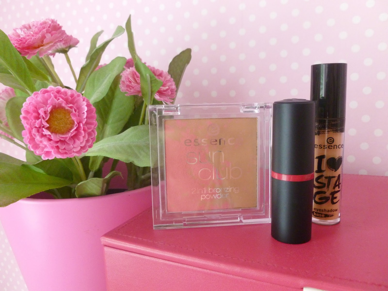 Essence Product Review Mammaful Zo Beauty, Life, Plus Size Fashion