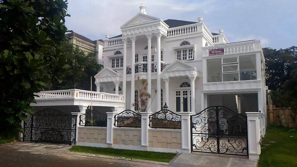 45+ Rumah Mewah Dijual Di Cibubur Pictures