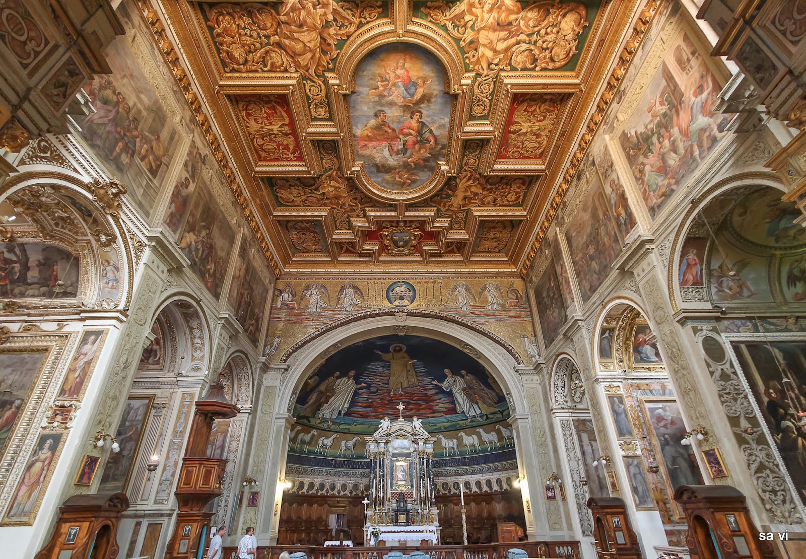 sacerdos viennensis Kosmas und Damian