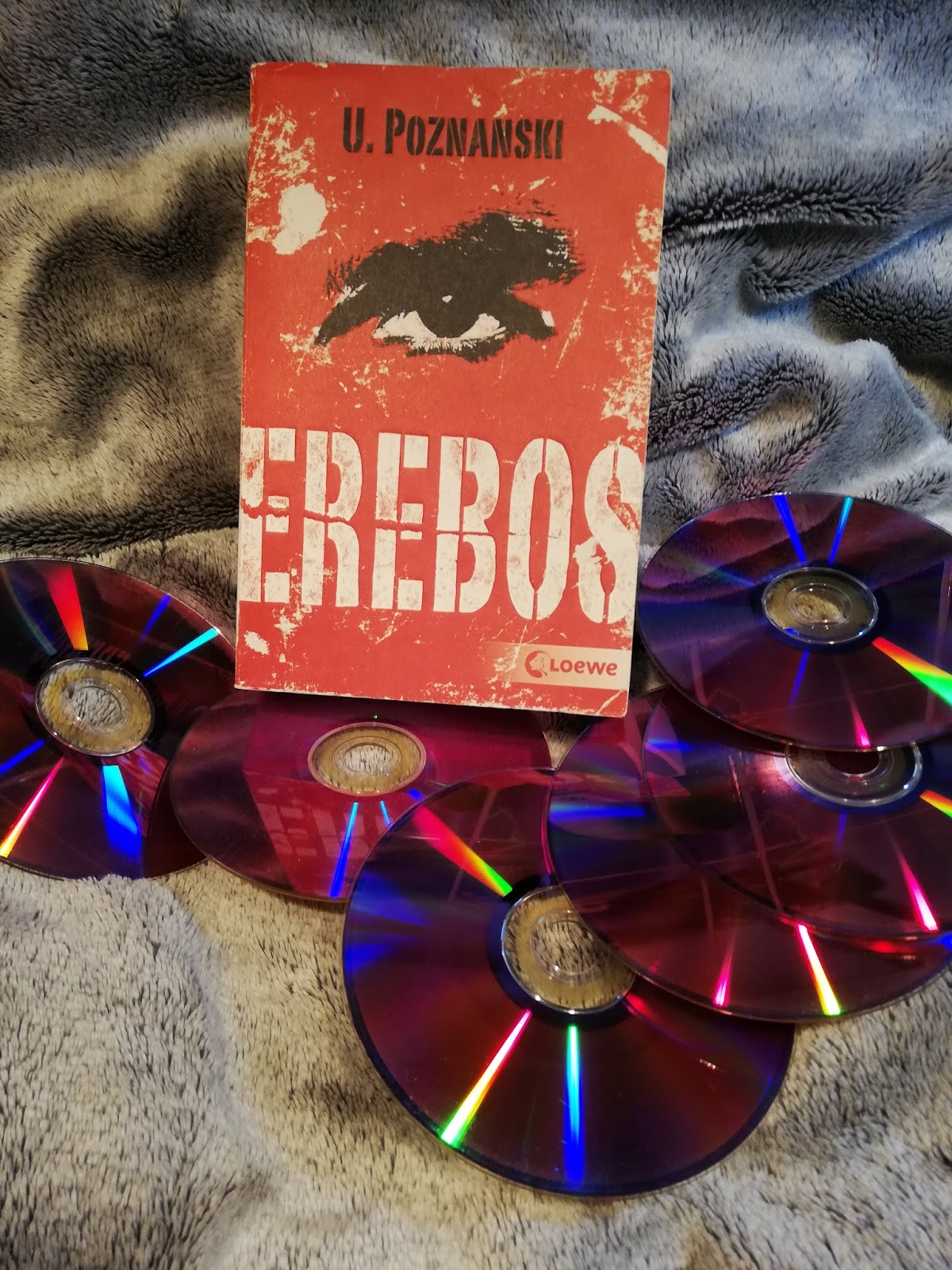 erebos book erebos book