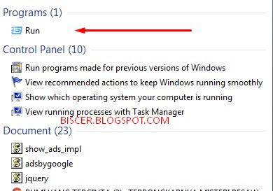 Cara Mematikan Komputer Otomatis Dengan Timer