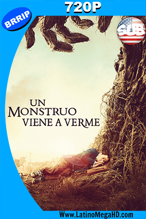 Un Monstruo Viene A Verme (2016) Subtitulado HD 720p (2016)