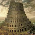 Babel: Façamos um Nome Para Nós Mesmos