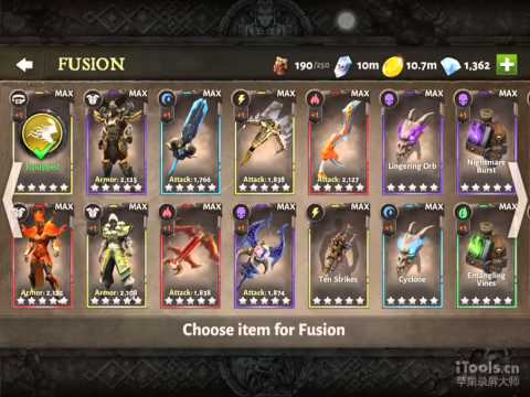 dungeon hunter 5 mega mod apk data dungeon hunter 5 mega mod apk data