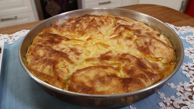 NEFİS, PRATİK, KOLAY YEMEK TARİFLERİ su