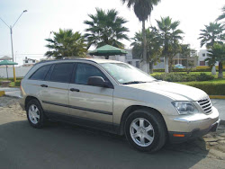 pacifica remato chrysler 2006 yuri callo retamozo publicado