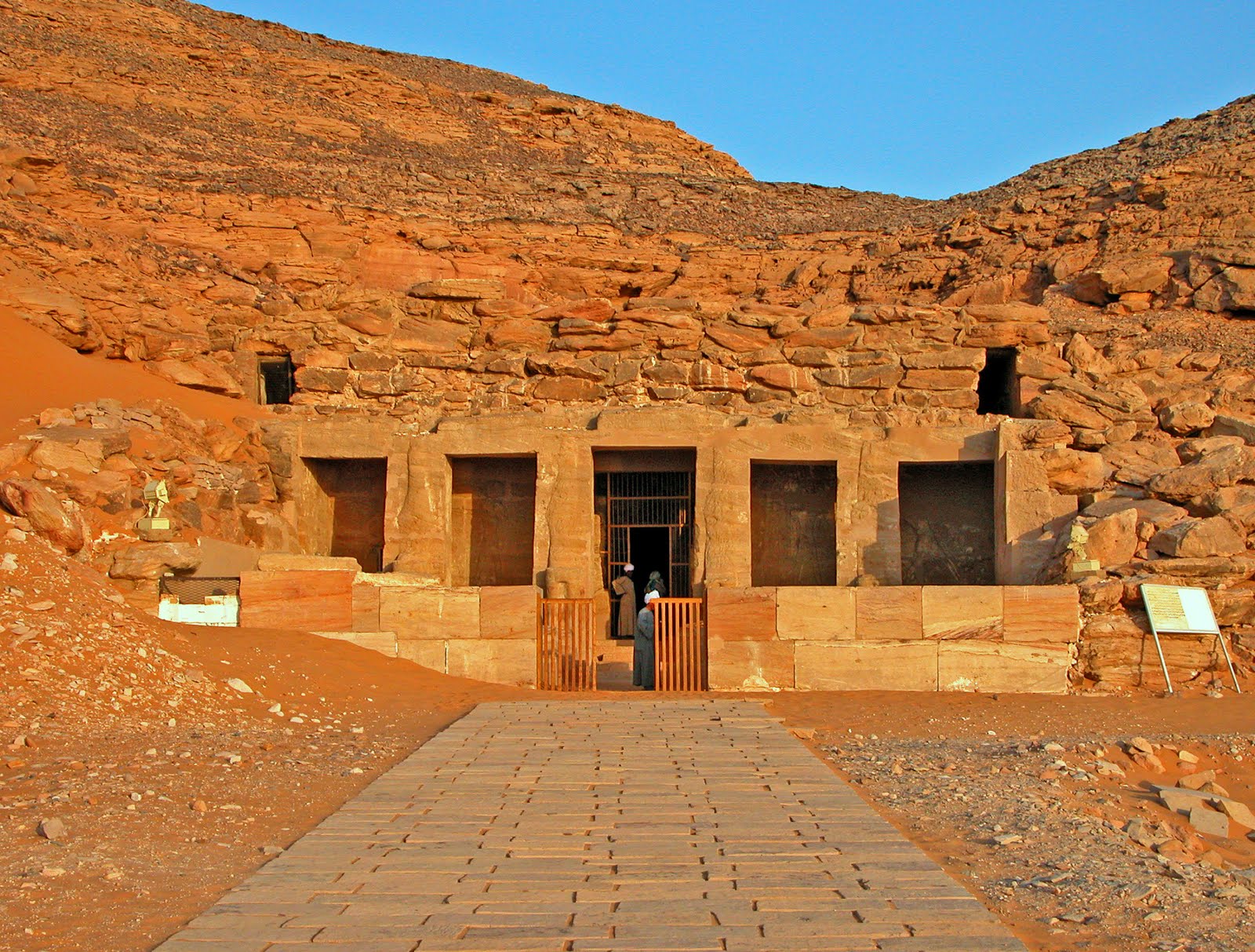 Top 10 Oldest Temples Of The World Top 10 Oldest Temples Of The World