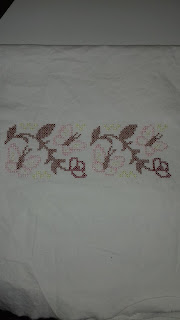 cross stitch