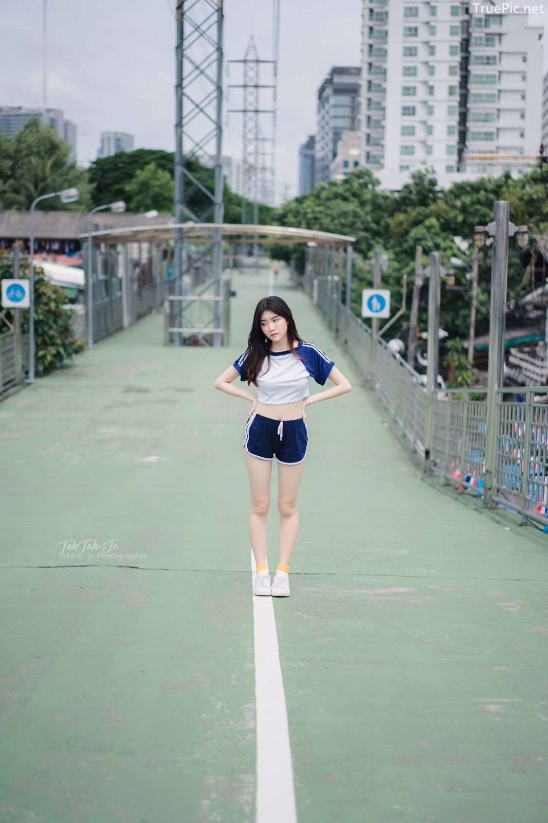 Hot Girl Thailand - Sasi Ngiunwan - Scenes From an Empty City - TruePic.net - Picture 24