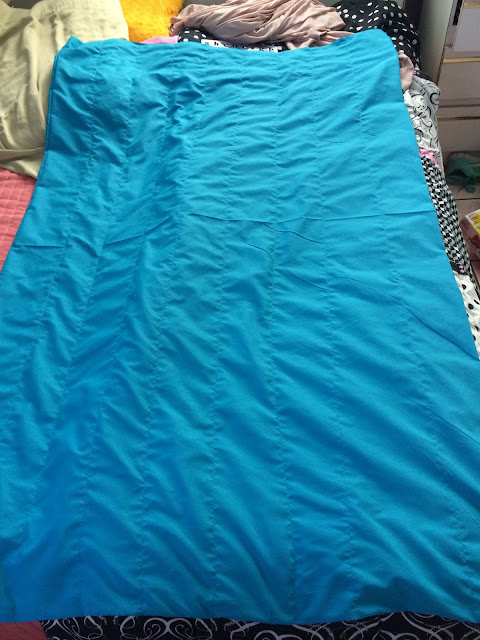 Life lessons from OT: How to make your own weighted blanket (or not).