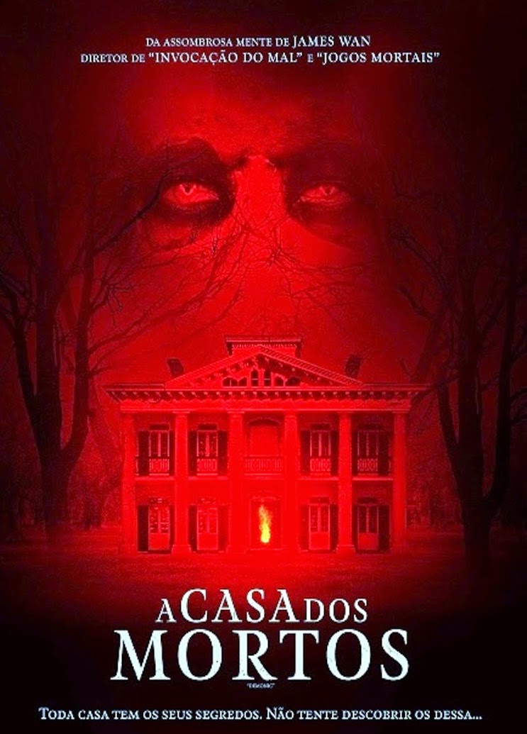 NulledTube A Casa dos Mortos (Dublado 2015)
