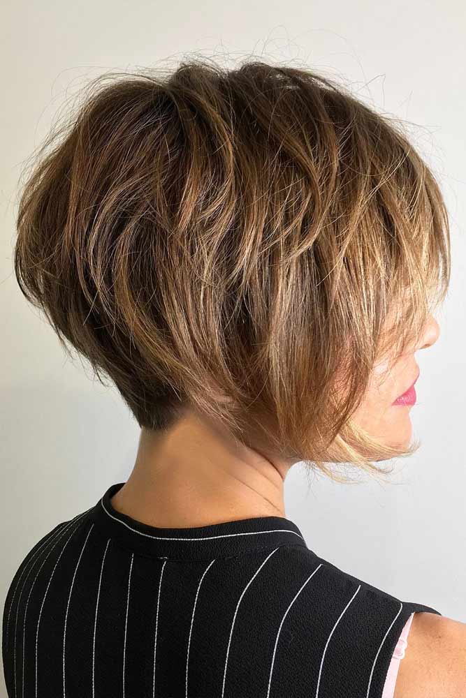 PIXIE BOB HAIRCUTS - 30 DIFFERENT CHIC STYLES - LatestHairstylePedia.com