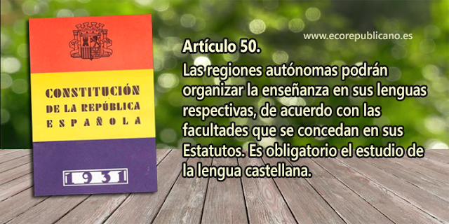 Artículo 50 - Constitución República Española