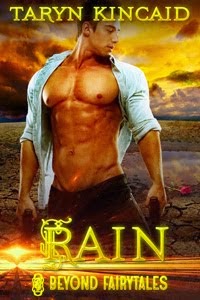 RAIN ~ Available  Now!