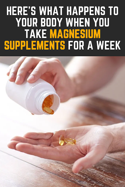 Here s What Happens To Your Body When You Take Magnesium Supplements here-s-what-happens-to-your-body-when-you-take-magnesium-supplements