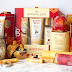 BURT'S BEES 12 DAYS OF CHRISTMAS: LAST MINUTE GIFTS FOR...