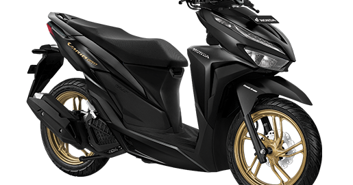 DEALER RESMI SEPEDA MOTOR HONDA MPM MOJOKERTO PROMO VARIO