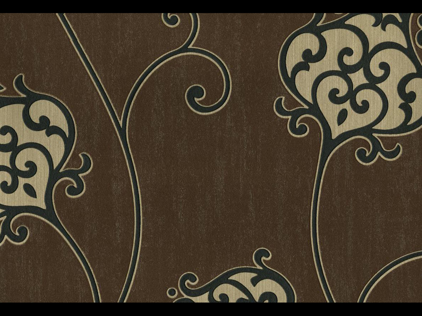 wallpaper Velvet Art