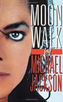 LIVRO MOONWALK: A AUTOBIOGRAFIA DE MICHAEL JACKSON