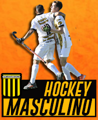 Hockey Masculino