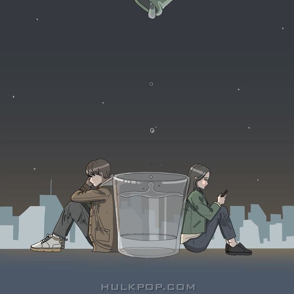 Danbi, Na – Drink – Single