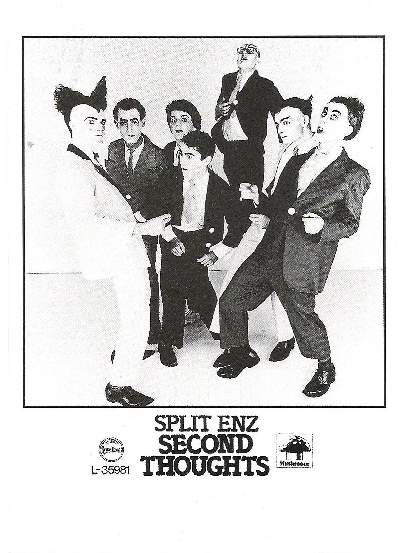 Amazing Split Enz Have Reunited - Two More Shows For Nz View in 4K