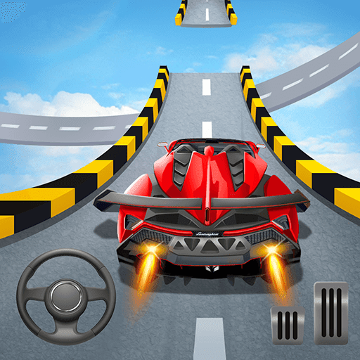 Car Stunts 3D Free - Extreme City GT Racing - VER. 0.2.64 Unlimited Money MOD APK