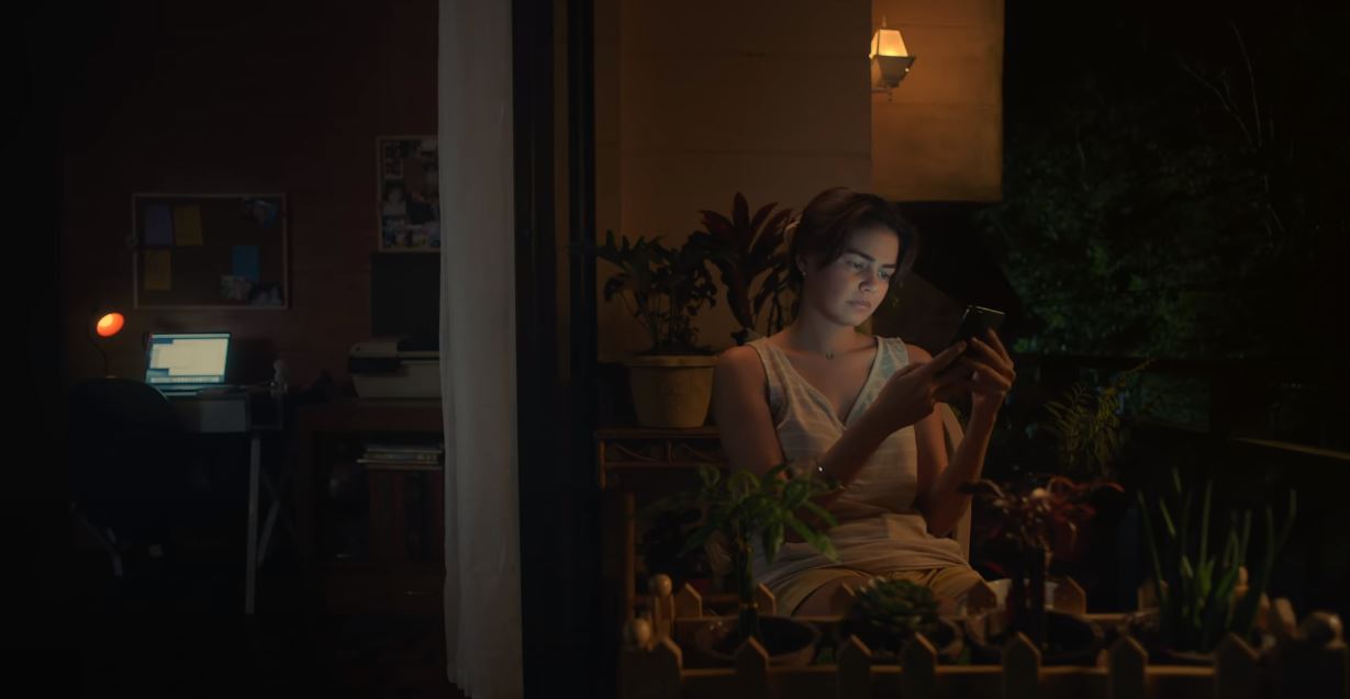 Dito at Doon (Here and There) Movie Review