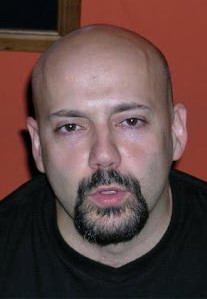 ALBEDO 0.37 EN MARES EXTRAÑOS Daniel Mares