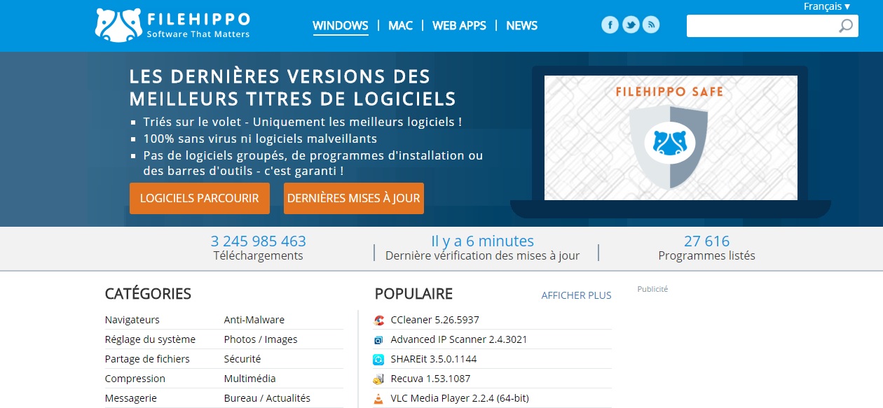Le site de torrent Cpasbien bientt ferm