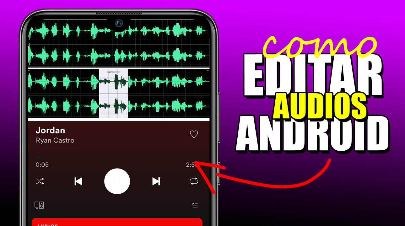 COMO CORTAR Y UNIR AUDIOS / MUSICA EN ANDROID 2021!!! DroidShow