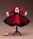 Nendoroid Queen of Hearts Clothing Set Item