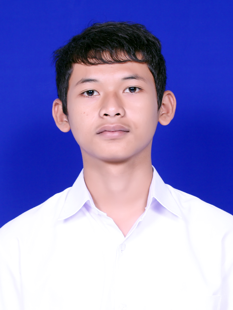 Mengganti warna latar pada pas foto