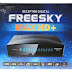 FREESKY MAX HD + PLUS NOVA ATUALIZAÇÃO V1.15 - 29/05/2018