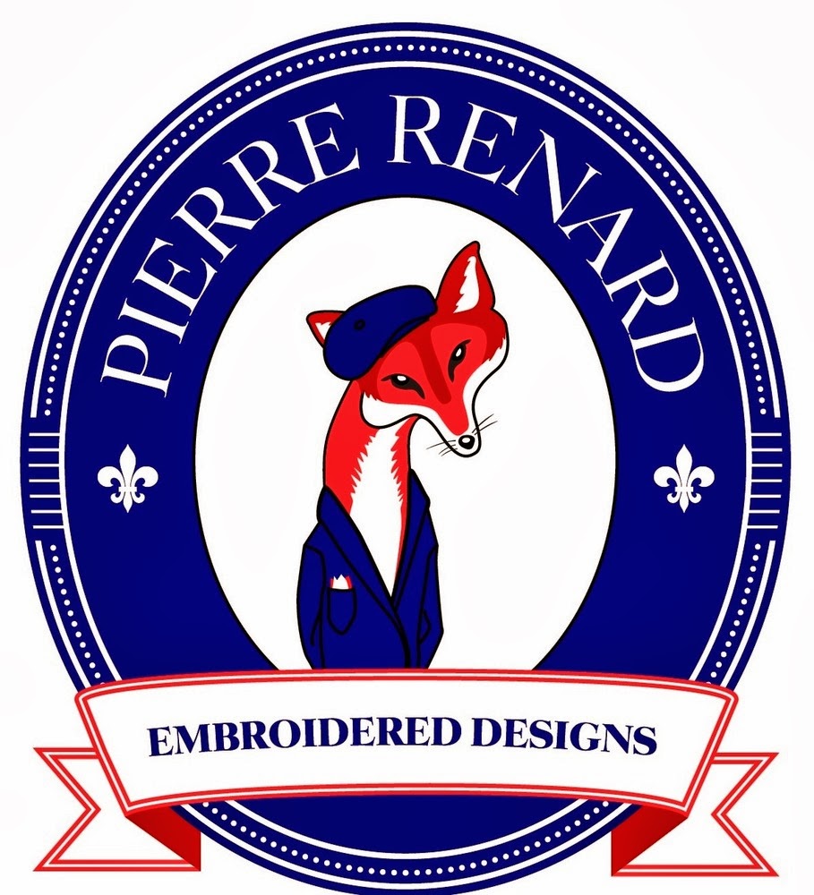 Pierre Renard