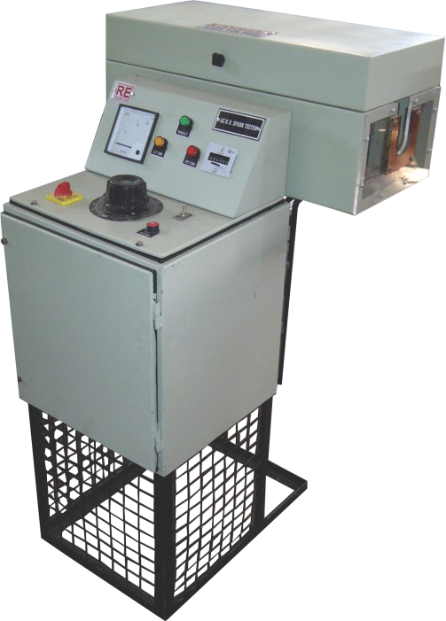 High Voltage Spark Testers Manufacturer Exporter RE High Voltage