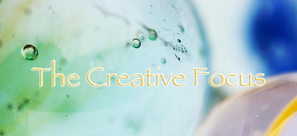 The Creative Focus