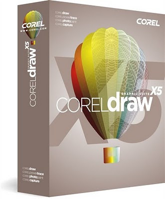 corel draw highly compressed