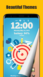Total Launcher Premium v2.6.17 Paid Apk Total Launcher Premium v2.6.17 Paid Apk