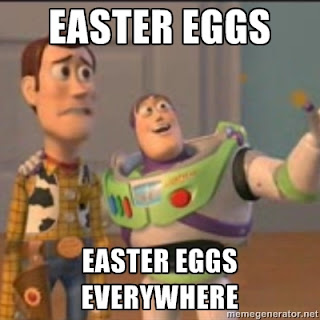 Image result for easter eggs memes