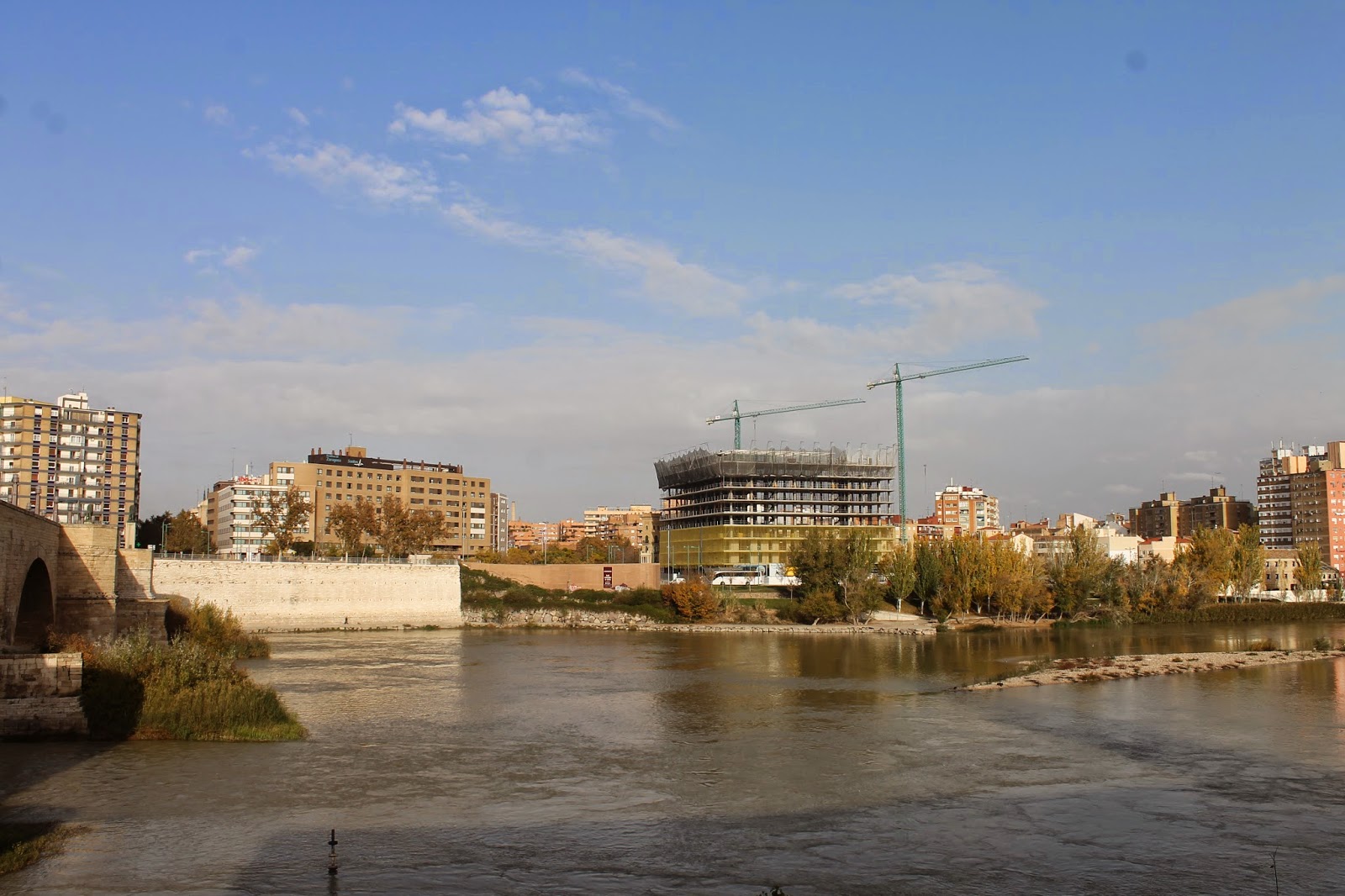 El Balcón de San Lázaro San Lázaro