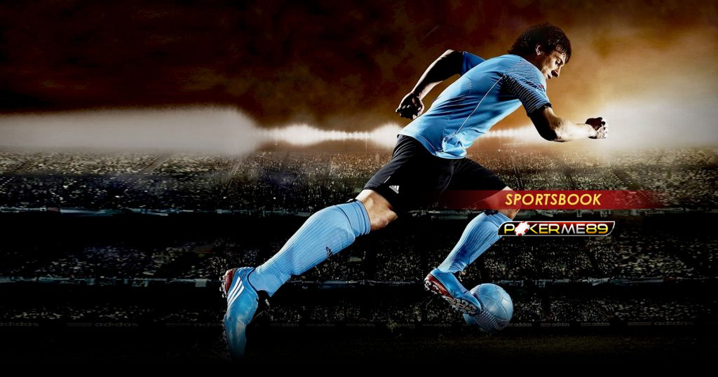 SantapanJudi - Kamus Besar Judi: TIPS DAN CARA BERMAIN JUDI BOLA DI SBOBET