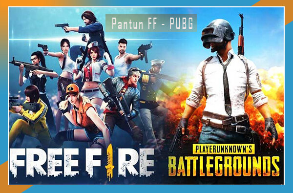 Pantun FF PUBG Lucu Keren Bagus dan Terbaik 2021