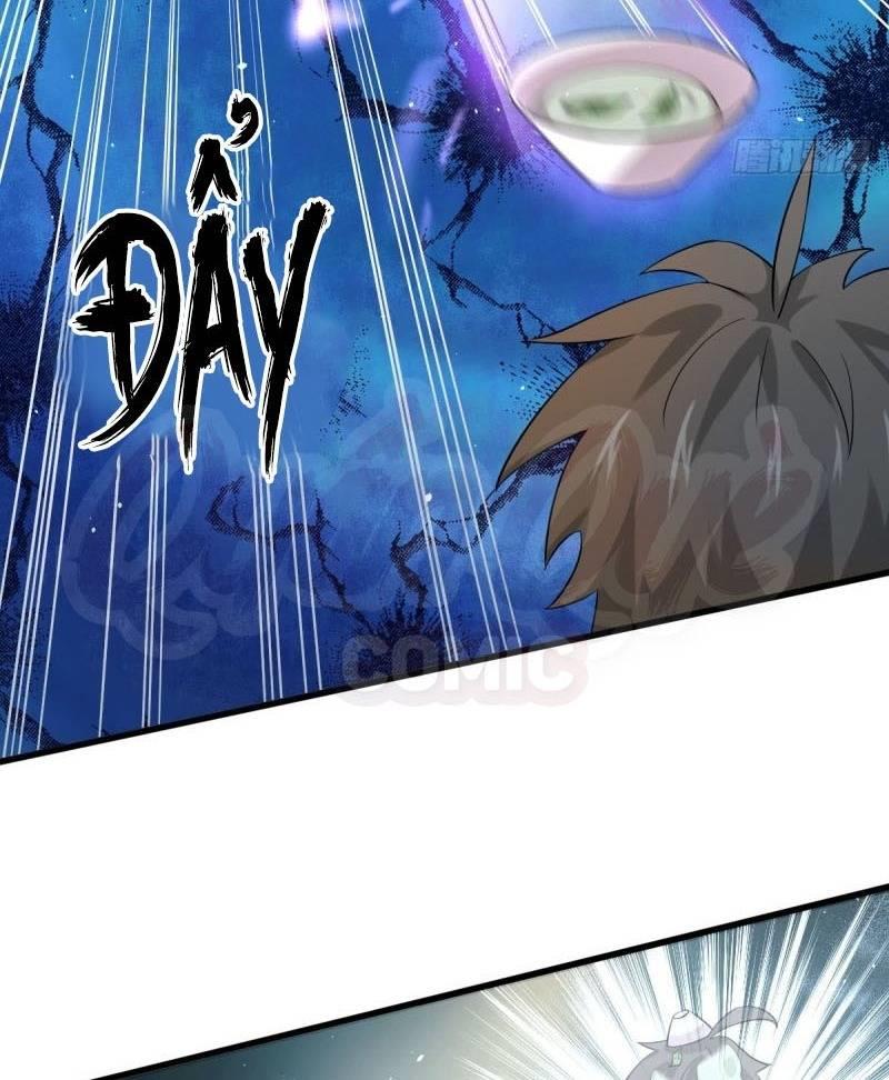 Xuyên Không Vào Thế Giới Nữ Cường Chapter 102 - AB Truyện