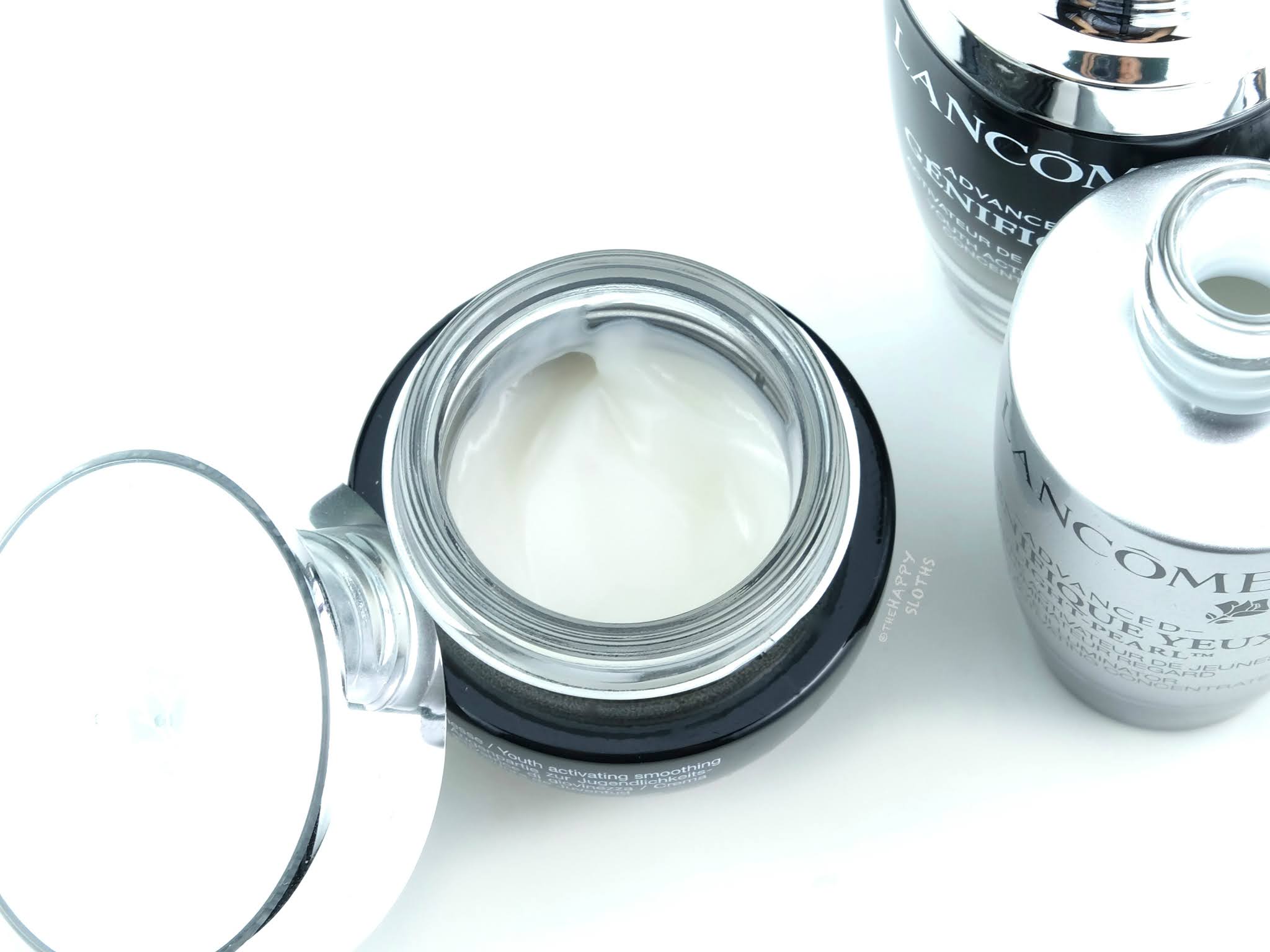 Lancôme *NEW* Advanced Génifique Youth Activating Serum, Advanced