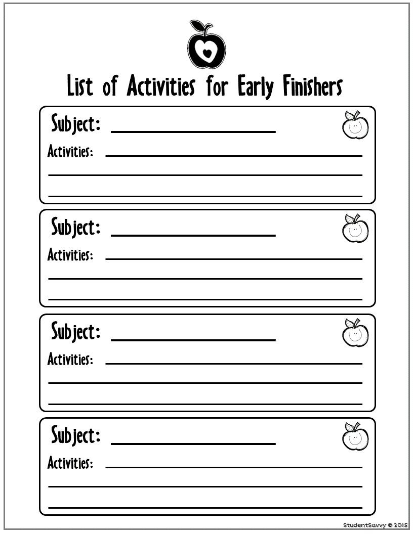 sub plans