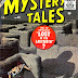 Mystery Tales #44 - Al Williamson art